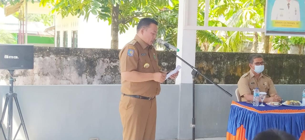 Musrenbang Kecamatan Sukaraja Th 2021